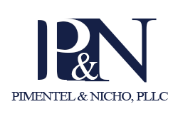 Pimentel and Nicho